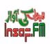 insaf.fm Logo