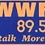 Radio Palau - WWFM Logo