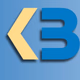 KBREEZE Sports Radio - KMJQ-HD3 Logo