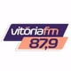 Rádio Vitória FM Logo