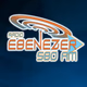 Radio Ebenezer - KSAZ Logo