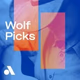 Wolf Picks - WYCD-HD2 Logo