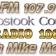 Radio 108 Logo