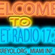 FC.PLANET GOSPEL RADIO Logo