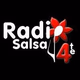 Radio Salsa4te Logo