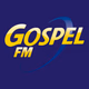 Rádio Gospel 90.1 FM Logo