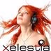Xelestia Radio Logo