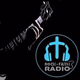 CWR Network - Rock the Faith Radio Logo