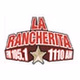 La Rancherita - XELEO logo