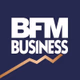 BFM Business Logo