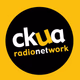 CKUA Radio Network - CKUA-FM Logo