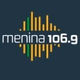 Rádio Menina FM Logo