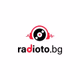 Radioto.bg Logo