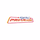 Primaradio 88.8 FM Logo
