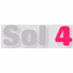 Sol 4 Radio Logo