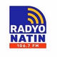 Radio Natin Agoo - DWIS Logo
