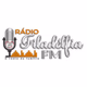 Rádio Filadelfia FM Logo
