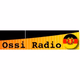 Ossi Radio Logo