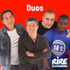Rire & Chansons - Chansons Duos Logo