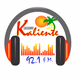 Radio Kaliente Logo