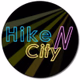 HikeNCity Logo