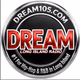 DREAM105 Logo