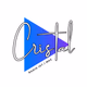 Radio Cristal 107.1 Logo