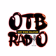 ON THE BLOCK (OTB) RADIO Logo
