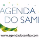 Agenda do Samba Radio Logo