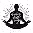 Positive Vibes Radio logo