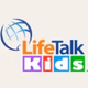 LifeTalk Kids Logo