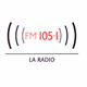 La Radio 105.1 Logo