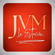 Radio JVM la Estación Logo