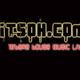 DITSOH Radio Logo