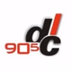 FM de la Costa 90.5 Logo