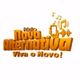 Rádio Nova Alternativa Logo
