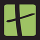 Positive Life Radio - KGTS Logo