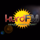 KurdFM Radyoya Kurdi Logo
