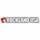 Rockland USA - Pop Rock Logo
