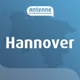 Antenne Niedersachsen - Hannover Logo