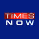 Times Now (audio stream) logo