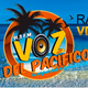 Voz del Pacifico Logo