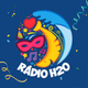 Rádio H2O Logo