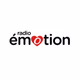 Radio Emotion - 80 Logo