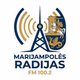 MRPL RADIO Logo