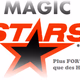 Magic Stars Logo