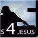 Yes 4 Jesus Logo