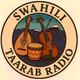 Taarab Radio Logo
