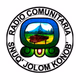 Radio Snuq' Jolom Konob' Logo