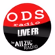 ODS Radio - Live FR by Allzic Logo